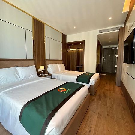 Apec Mandala Mui Ne - ファンティエット エクステリア 写真