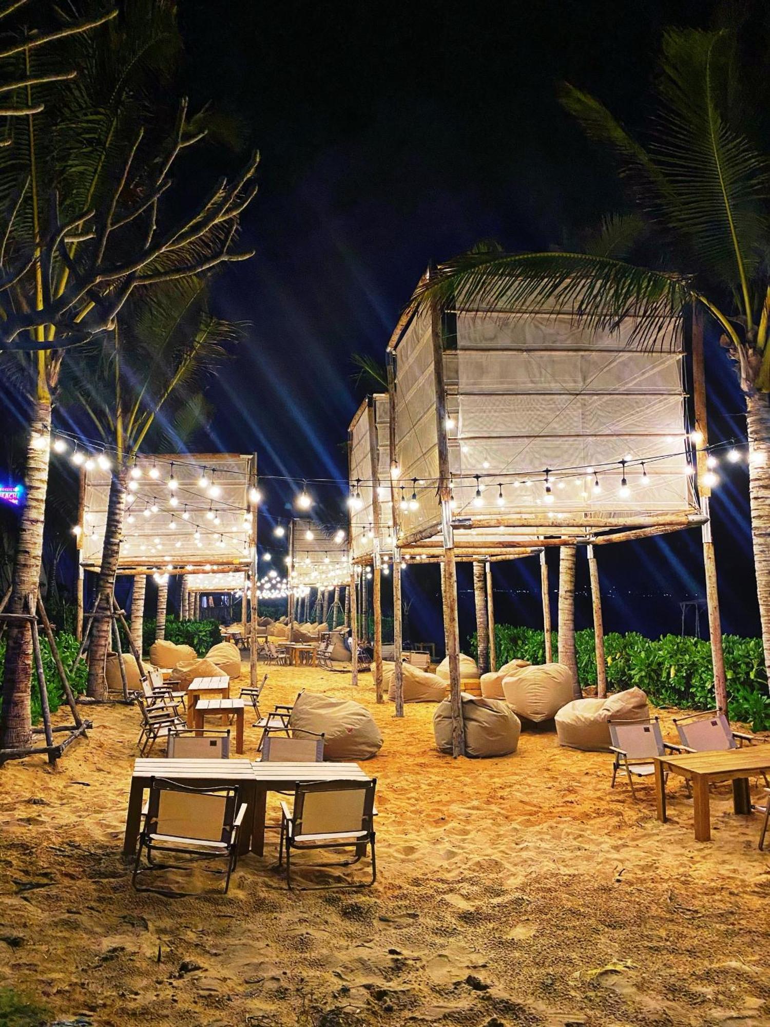 Apec Mandala Mui Ne - ファンティエット エクステリア 写真