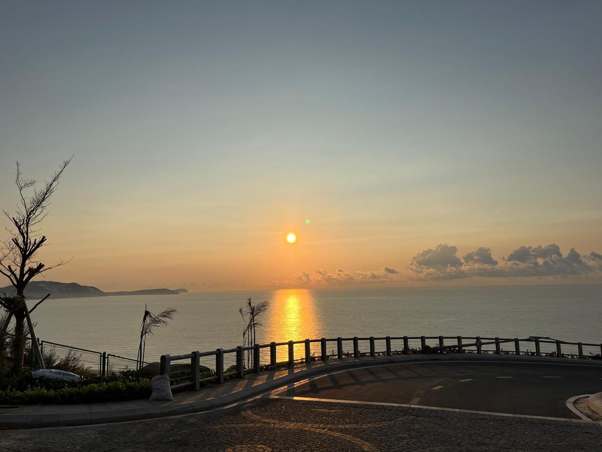 Apec Mandala Mui Ne - ファンティエット エクステリア 写真