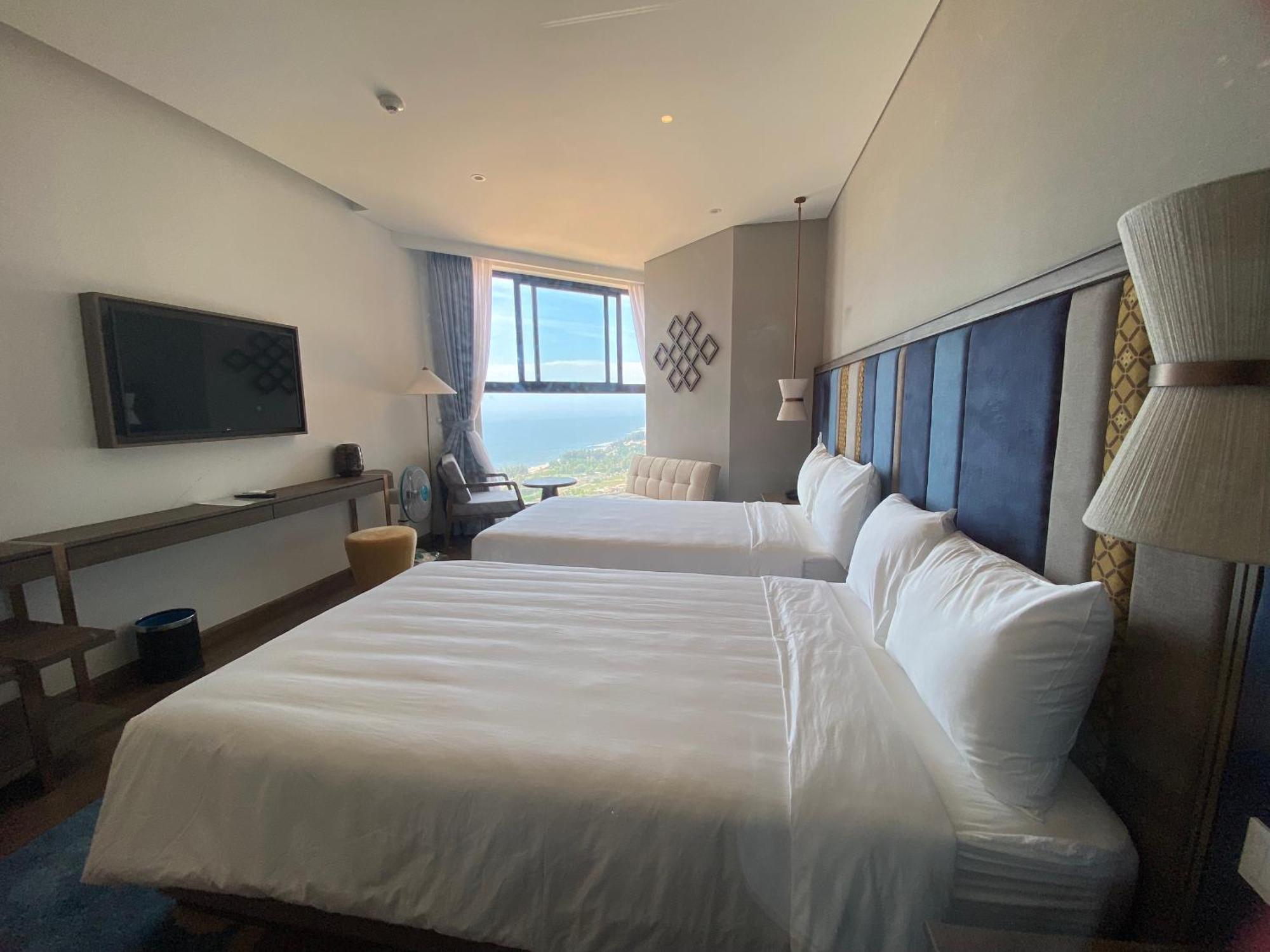 Apec Mandala Mui Ne - ファンティエット 部屋 写真