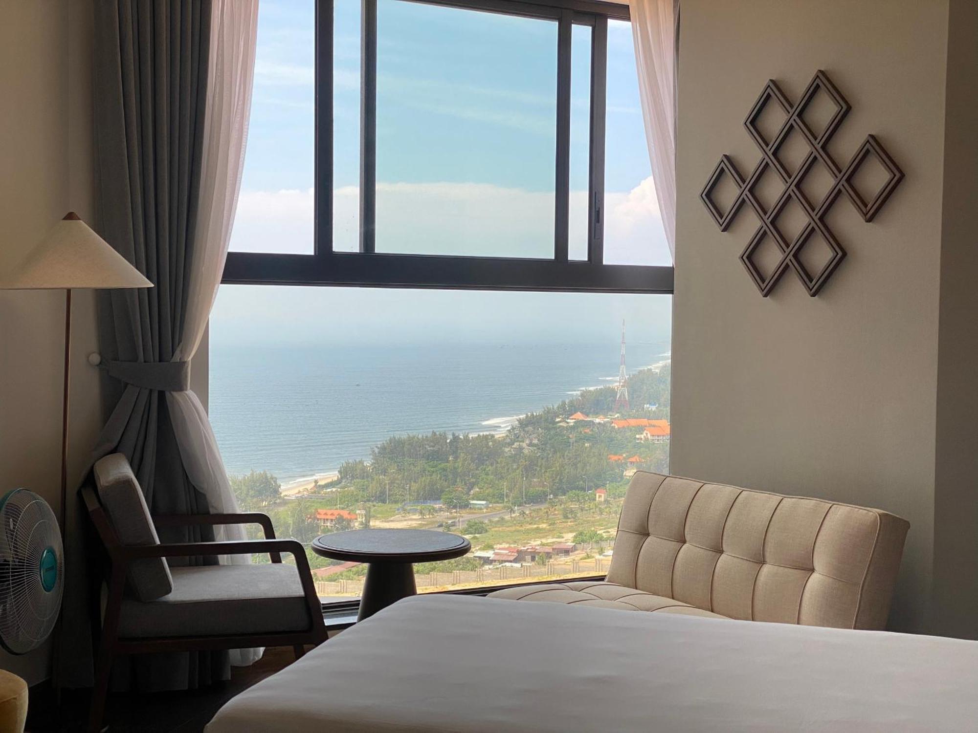 Apec Mandala Mui Ne - ファンティエット 部屋 写真