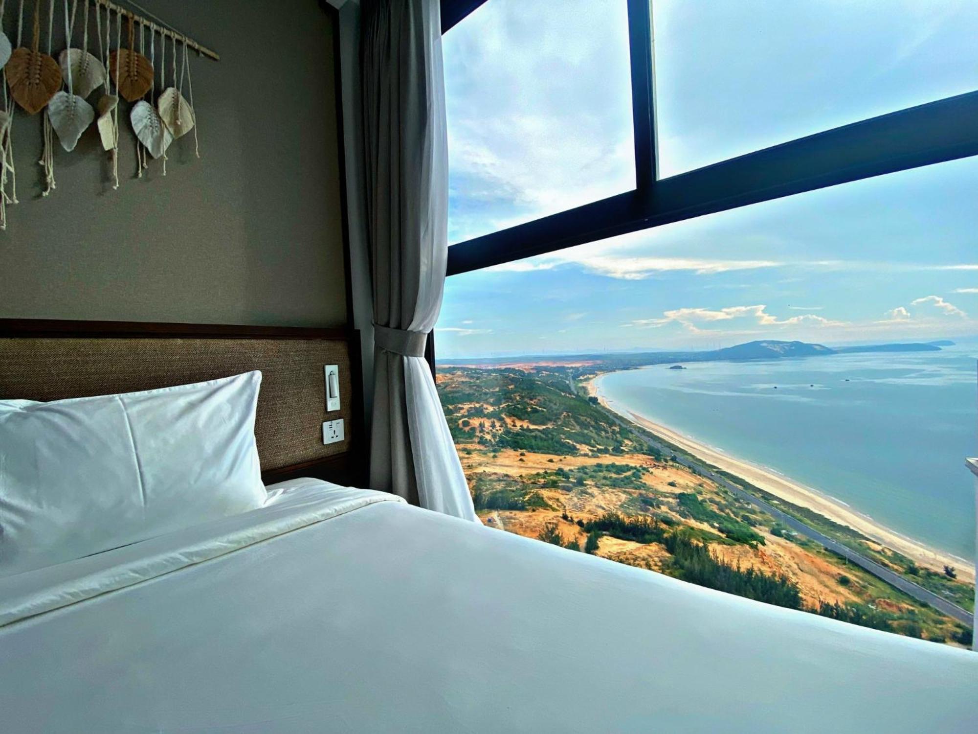Apec Mandala Mui Ne - ファンティエット 部屋 写真