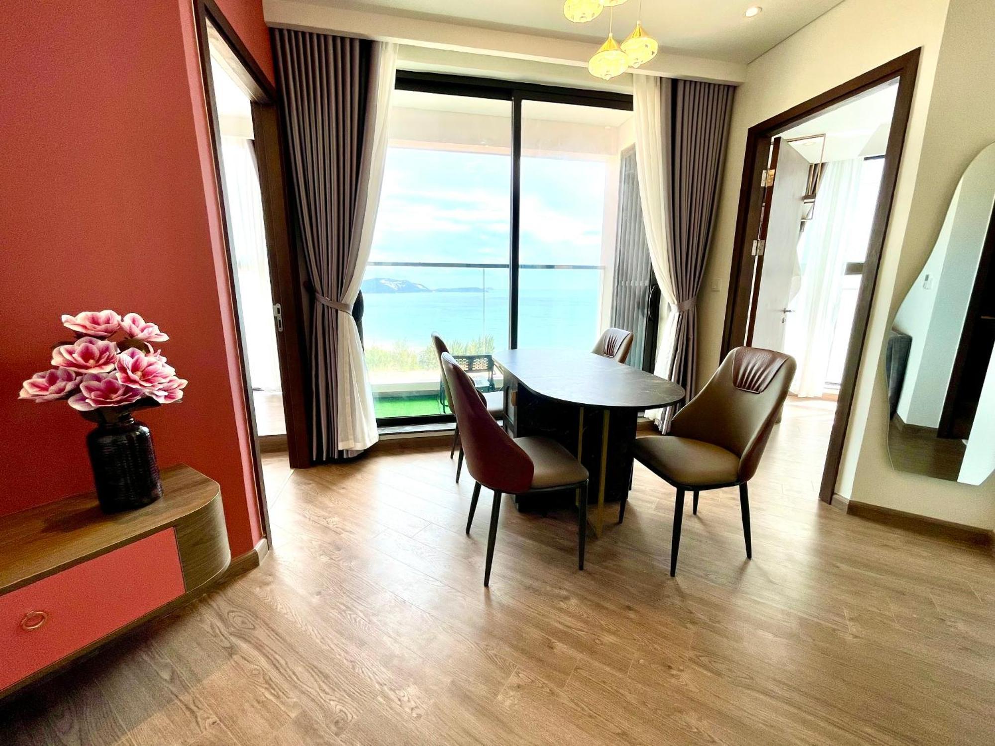 Apec Mandala Mui Ne - ファンティエット 部屋 写真