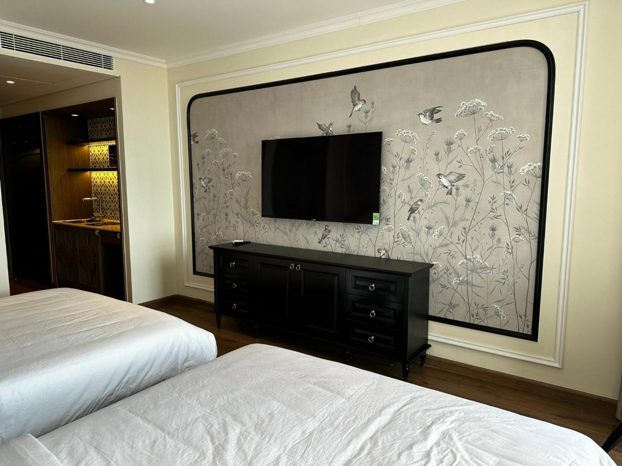 Apec Mandala Mui Ne - ファンティエット 部屋 写真
