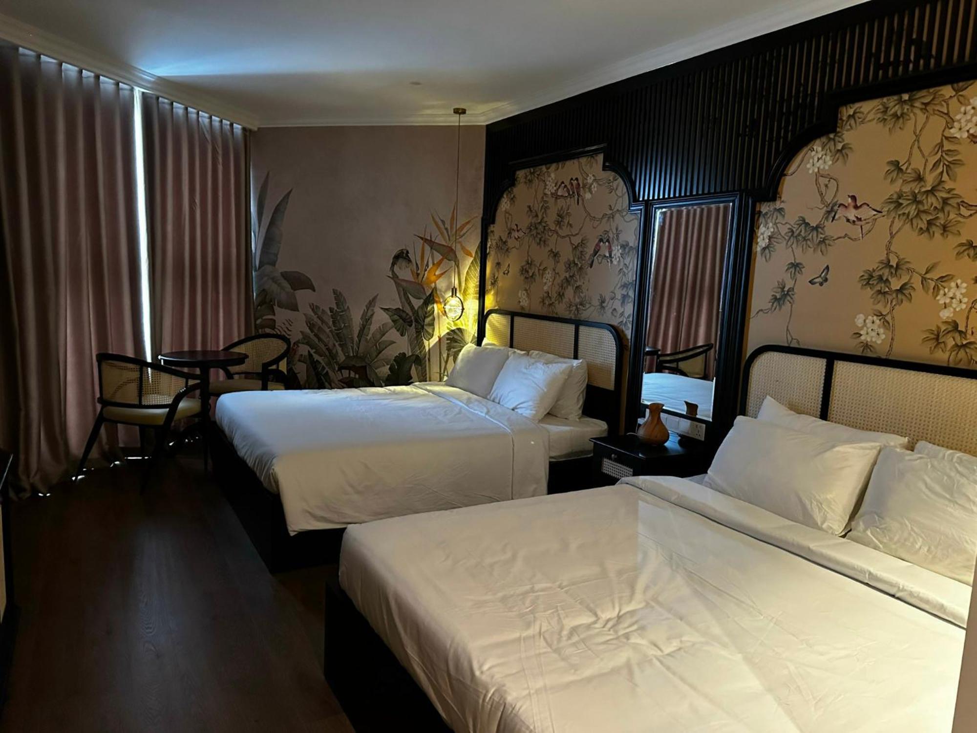 Apec Mandala Mui Ne - ファンティエット 部屋 写真